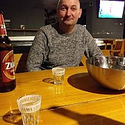 Radek0036 - muž, 50 let, Kutno