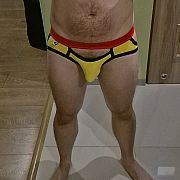 Dan85 - mężczyzna, 40 lat, Warszawa