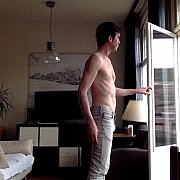 Wawams - mężczyzna, 46 lat, Amsterdam