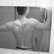 Men001 - мужчина, 40 лет, Poznań