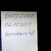 Barabasz40 - mężczyzna, 52 lat, Katowice