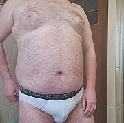 Newborn1 - mężczyzna, 37 lat, Wrocław