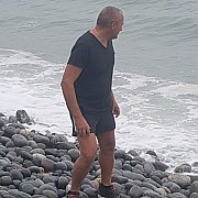 Rotorua - mężczyzna, 52 lat, Kraków