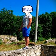 Penatrator - mężczyzna, 35 lat, Garwolin