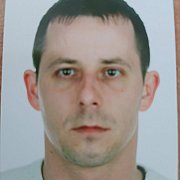 BYFLEET - muž, 43 let, Poznań