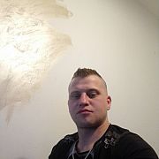 RafalWROCLAW - muž, 43 let, Wrocław