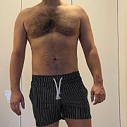 Han - mężczyzna, 42 lat, Stuttgart