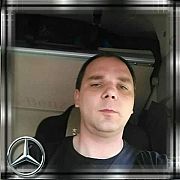 Sqrbaq - muž, 42 let, Zabrze