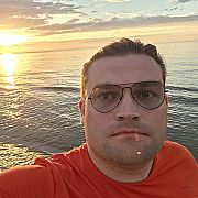 LuckyLu777 - чоловік, 34 років, Nowy Dwór Mazowiecki