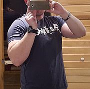 Markus428 - мужчина, 40 лет, Suwałki