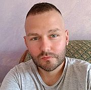 Rumcia22 - muž, 36 let, Rumia