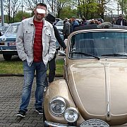 Rior - mężczyzna, 42 lat, Starogard Gdański