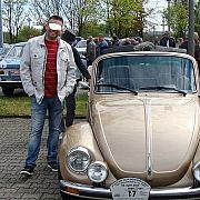 Rior - mężczyzna, 42 lat, Starogard Gdański