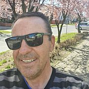 Werdi155 - mężczyzna, 50 lat, Poznań