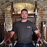 Robinnn - man, 39 years, Derby