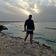 Novel - man, 45 years, Łódź