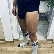 Hanys1986 - man, 39 years, Kraków