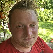 Daniel7414 - muž, 34 let, Tczew