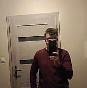 Majkelunio - mężczyzna, 36 lat, Rzeszów