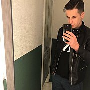 Filipo092 - mężczyzna, 33 lat, Poznań