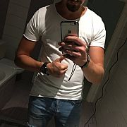 Areczka95 - mężczyzna, 30 lat, Gdynia