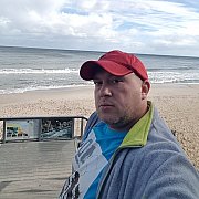 Beno33 - muž, 45 let, Bytom