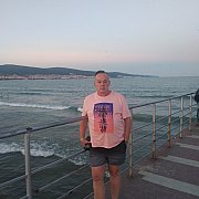 RIPOST43 - чоловік, 54 років, Leszno