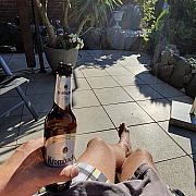 Tamtaramtam - mężczyzna, 45 lat, Siegen