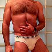 Dadcub - mężczyzna, 57 lat, Brussels
