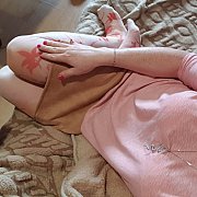 Transetkaa - transsexuellen, 46 Jahre, Wrocław