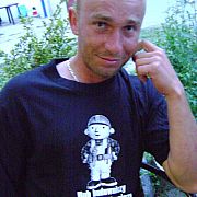 Kubala29 - man, 42 years, Poznań