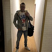 Onnnnnn - mężczyzna, 38 lat, Nottingham