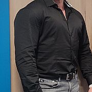 Aarreekk1974 - чоловік, 50 років, Środa Wielkopolska