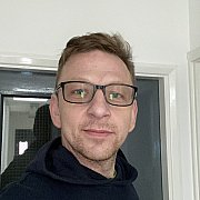 Durex1321 - mężczyzna, 41 lat, Gdańsk