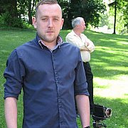 Fuzy86 - man, 39 years, Lublin