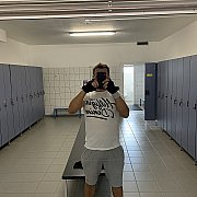 Behemoth - man, 39 years, Hannover