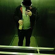 Toonarmy - mężczyzna, 30 lat, Katowice