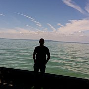 Andre37 - мужчина, 49 лет, Arbon