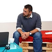 Omega79 - mężczyzna, 42 lat, Warszawa