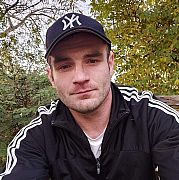 Macieeek88 - muž, 37 let, Chrzanów