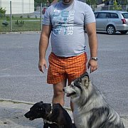 Kroczasty - mężczyzna, 42 lat, Kielce