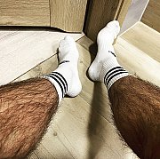 Foootjob91 - man, 33 years, Wrocław