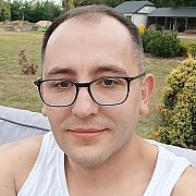 LukaszBrunecik - man, 37 years, Radom