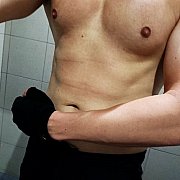 Radler87 - mężczyzna, 38 lat, Siemianowice Śląskie