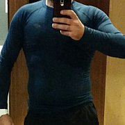 Cichydj - mężczyzna, 46 lat, Łódź