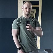 Pbazalt - man, 31 years, Warszawa