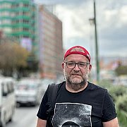 Pozbyk - mężczyzna, 53 lat, Poznań