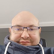 Abzig - mężczyzna, 44 lat, Turek