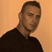 Cris222333 - мужчина, 42 лет, Legnica