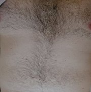 Rootmalina - muž, 47 let, Gąbin